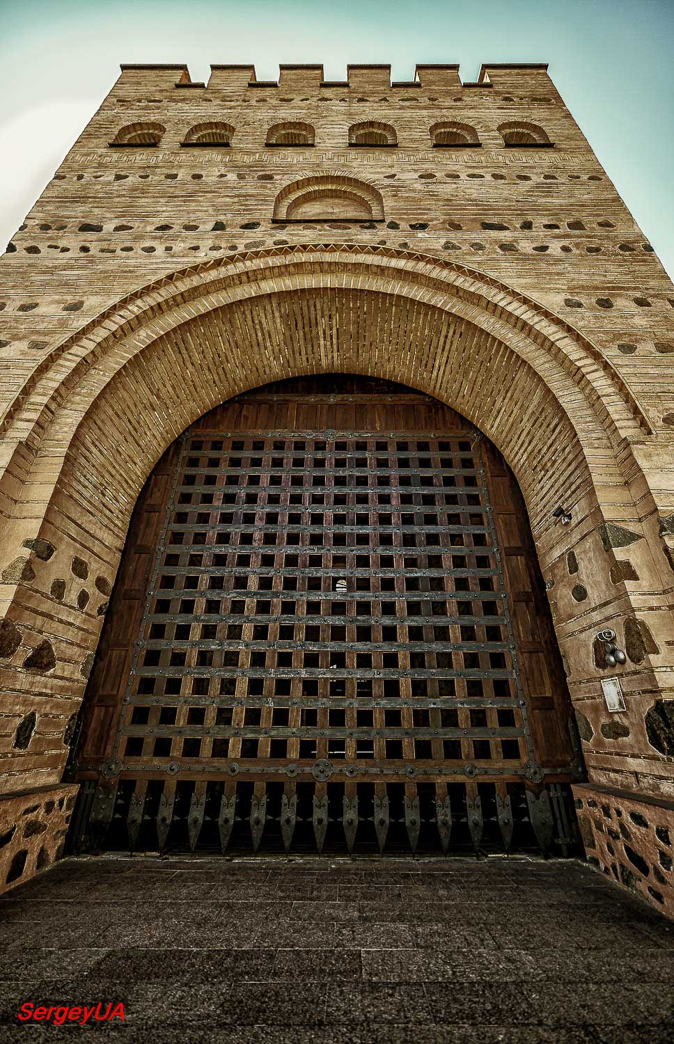 Киев, Владимирская улица, 40А