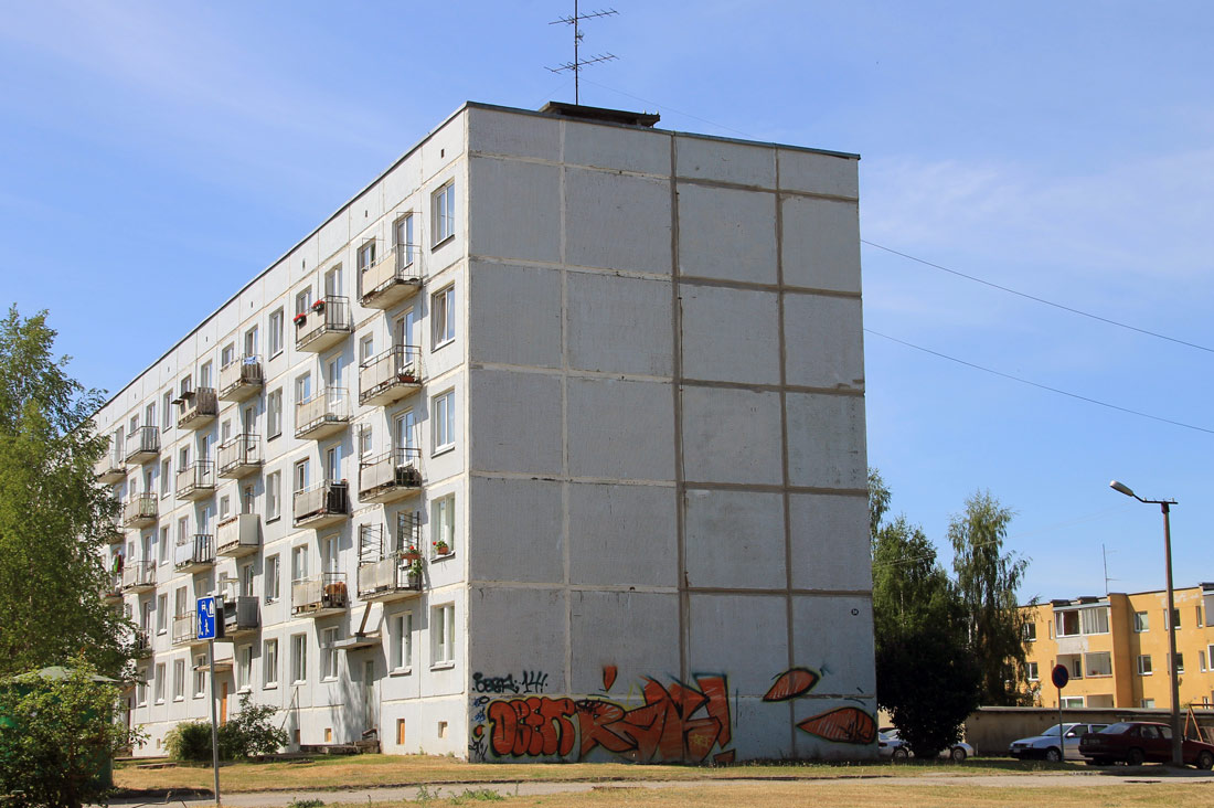 Выру, Koreli, 34