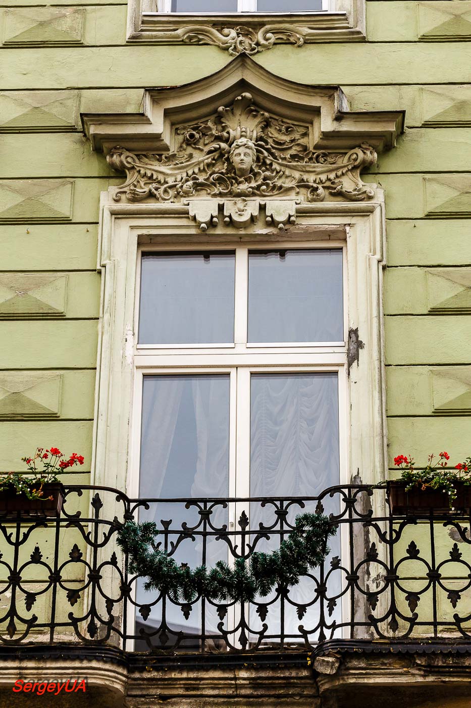 Lviv, Площадь Рынок, 20