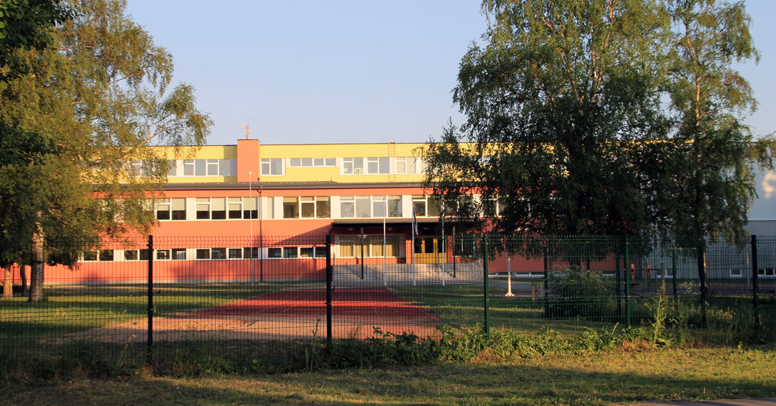 Таллин, Ehte, 9