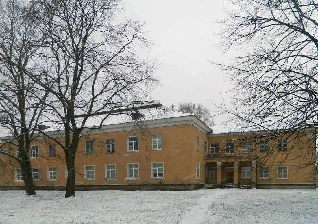 Таллин, Härjapea, 27