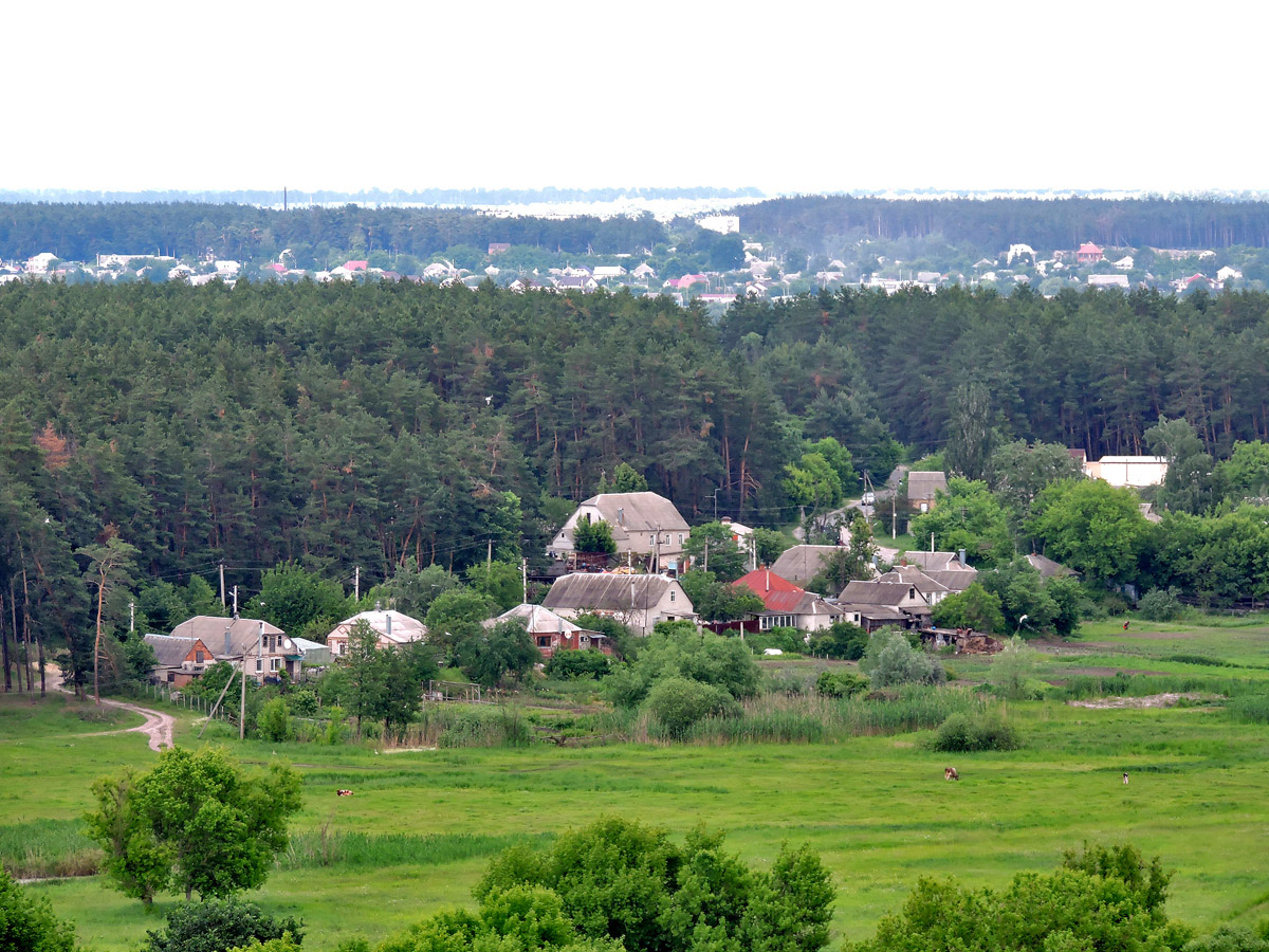 Безлюдовка, Улица Победы, 312; Улица Удянская Набережная, 2; Улица Удянская Набережная, 4; Улица Удянская Набережная, 6; Улица Удянская Набережная, 8. Харьковский район, прочие н.п. — Панорамы