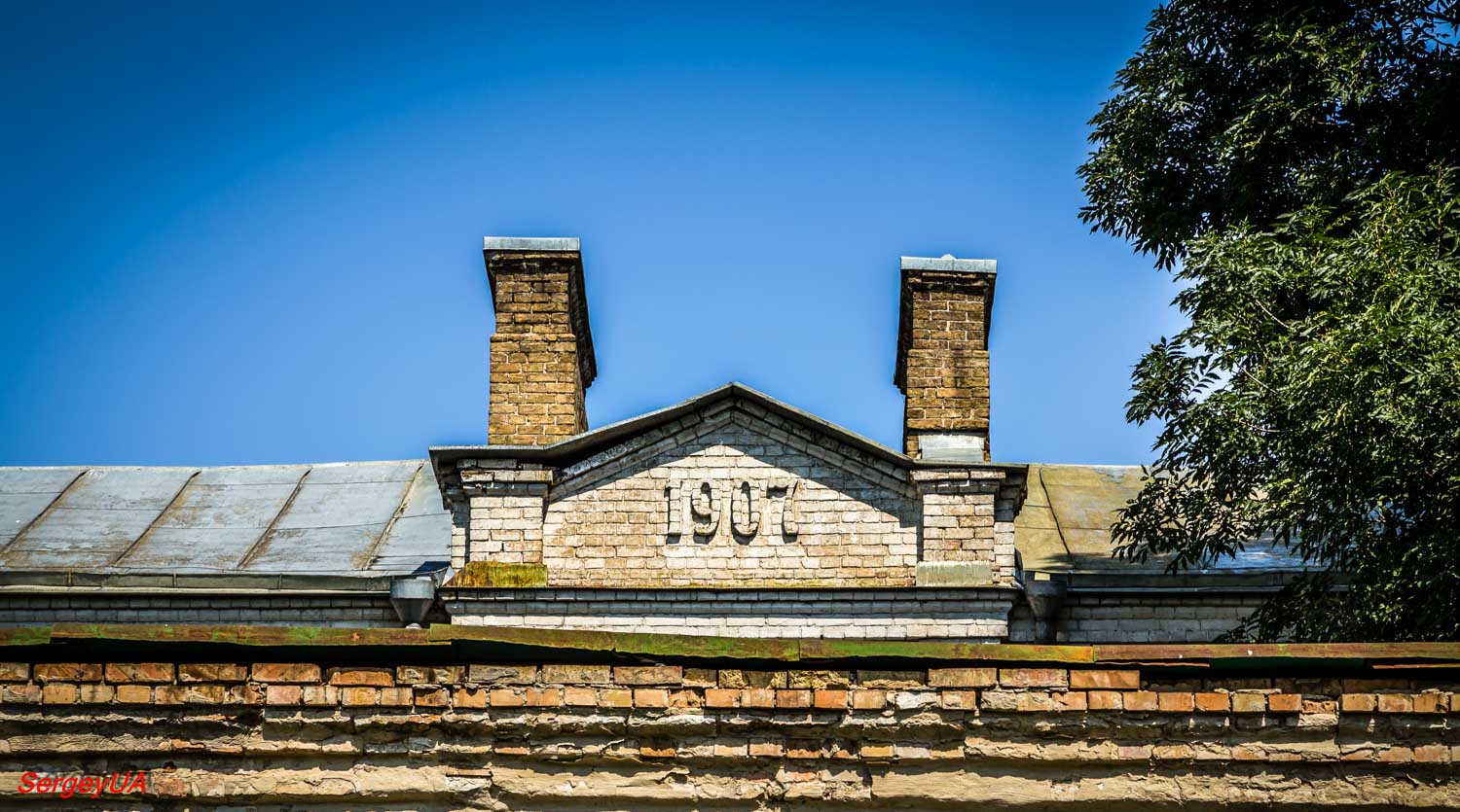 Киев, Лаврская улица, 9 корп. 19