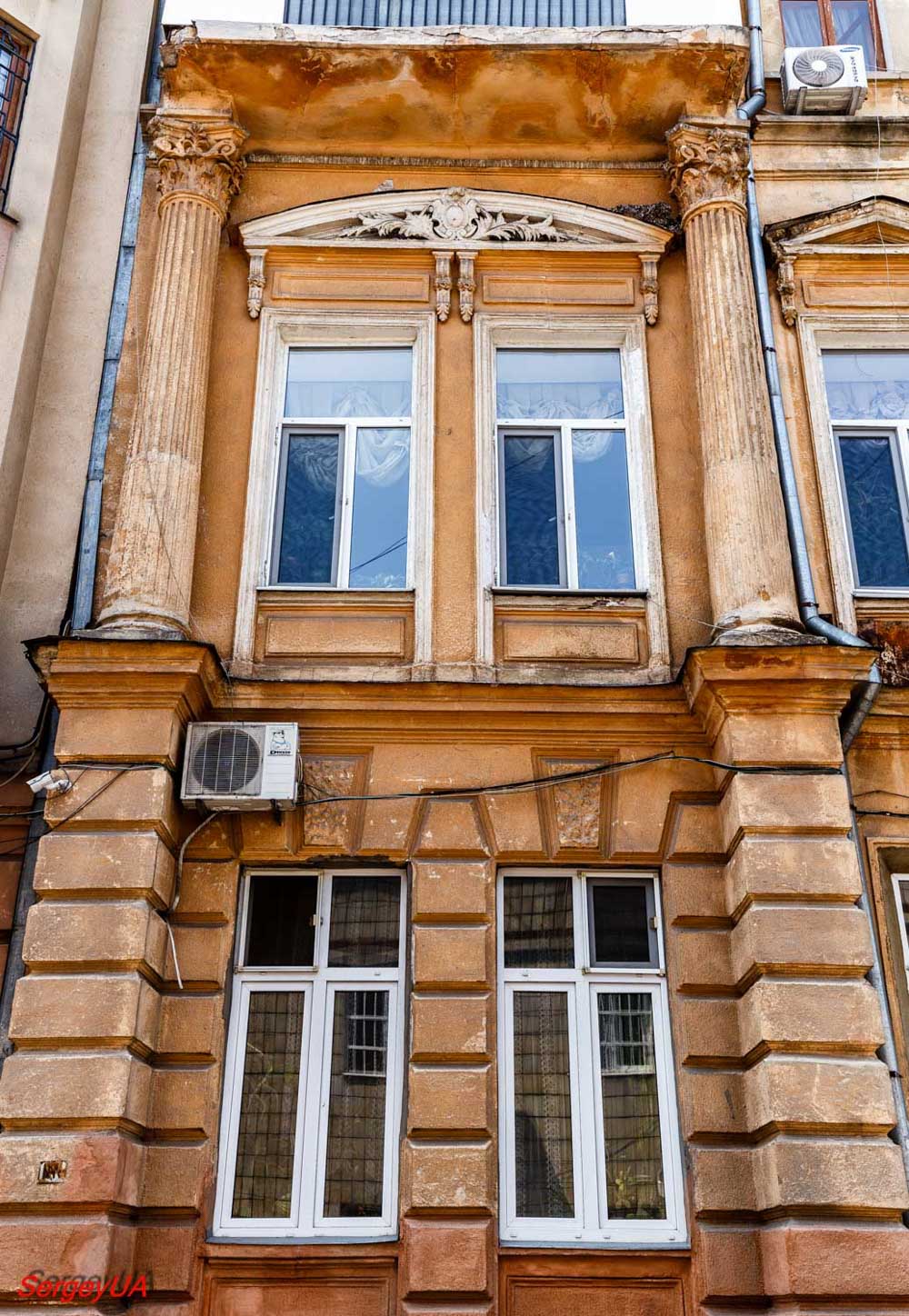 Одесса, Карантинна вулиця, 2