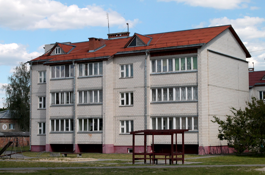 Лельчицы, Улица Победы, 18А