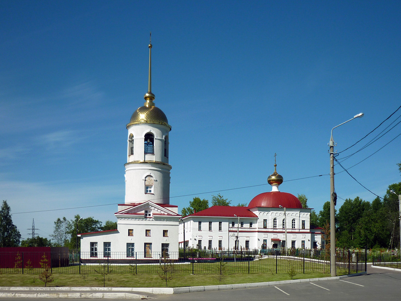 Архангельск, Ильинская улица, 10