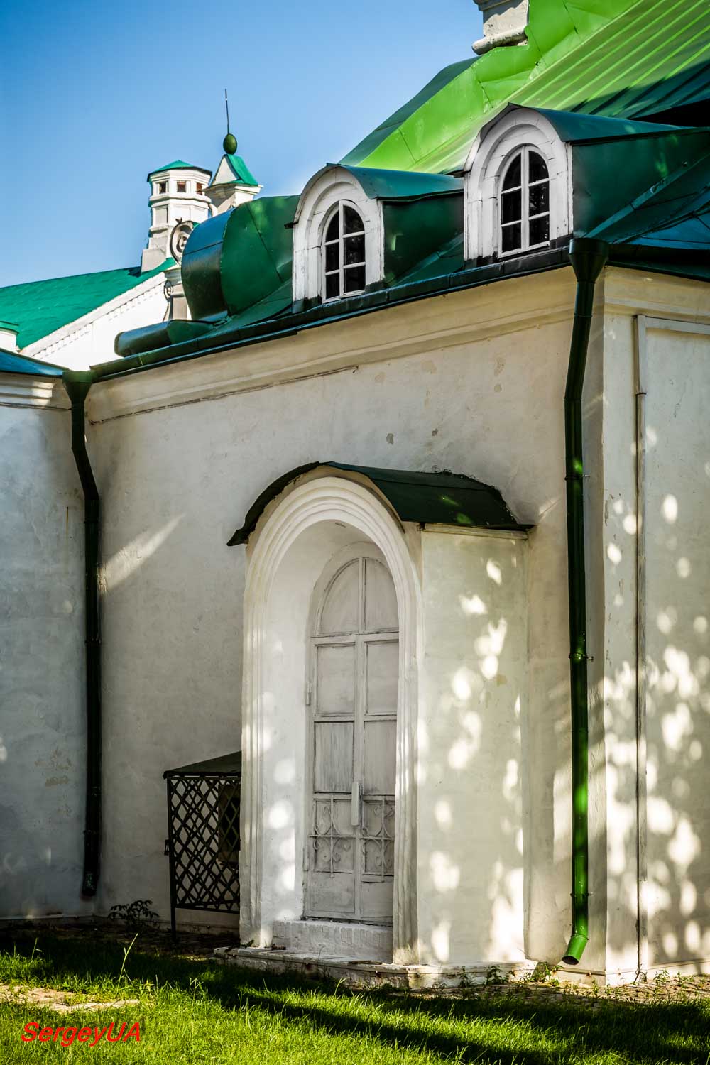 Киев, Лаврская улица, 9 корп. 1