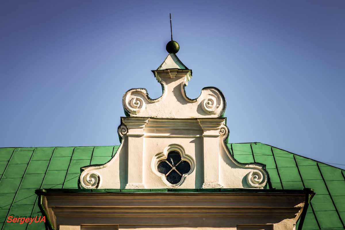 Киев, Лаврская улица, 9 корп. 2