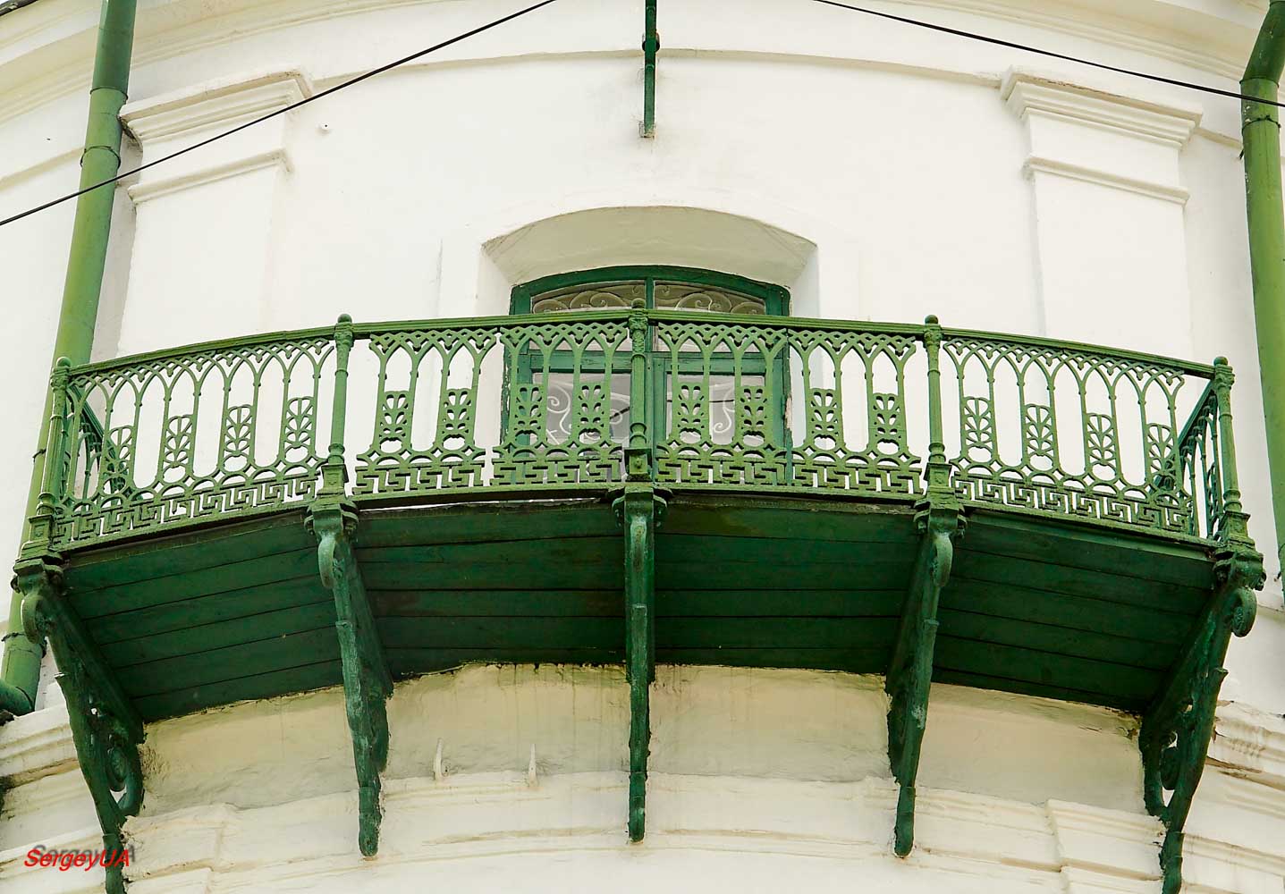 Киев, Лаврская улица, 9 корп. 9