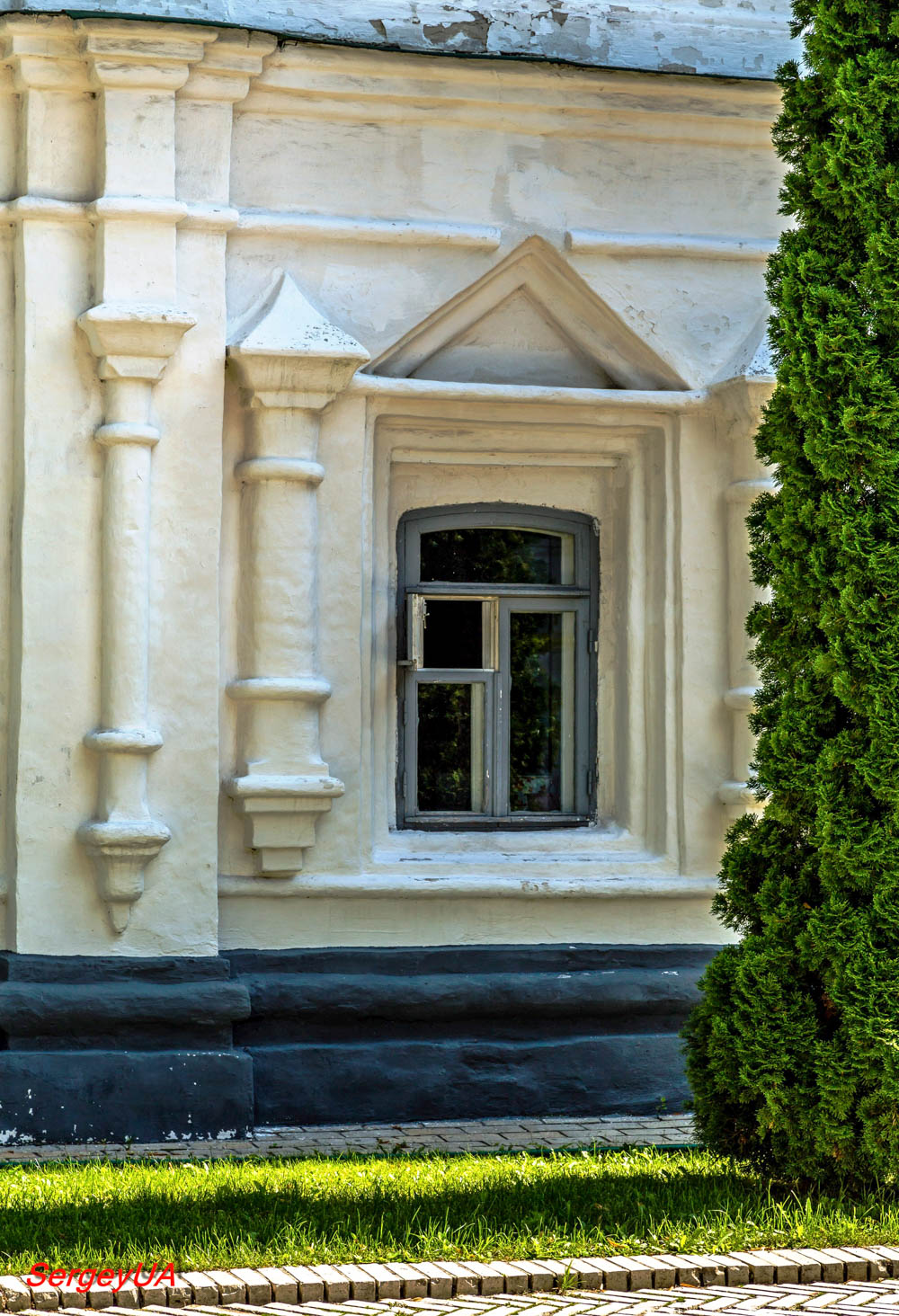 Киев, Лаврская улица, 9 корп. 7