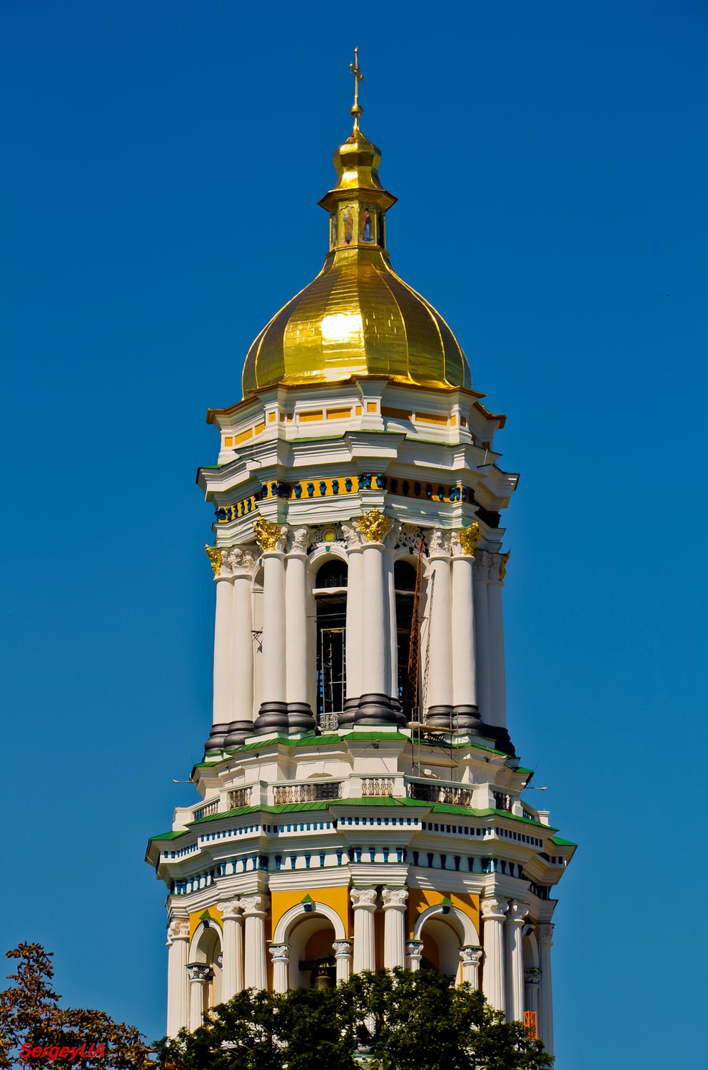 Киев, Лаврская улица, 9 корп. 81