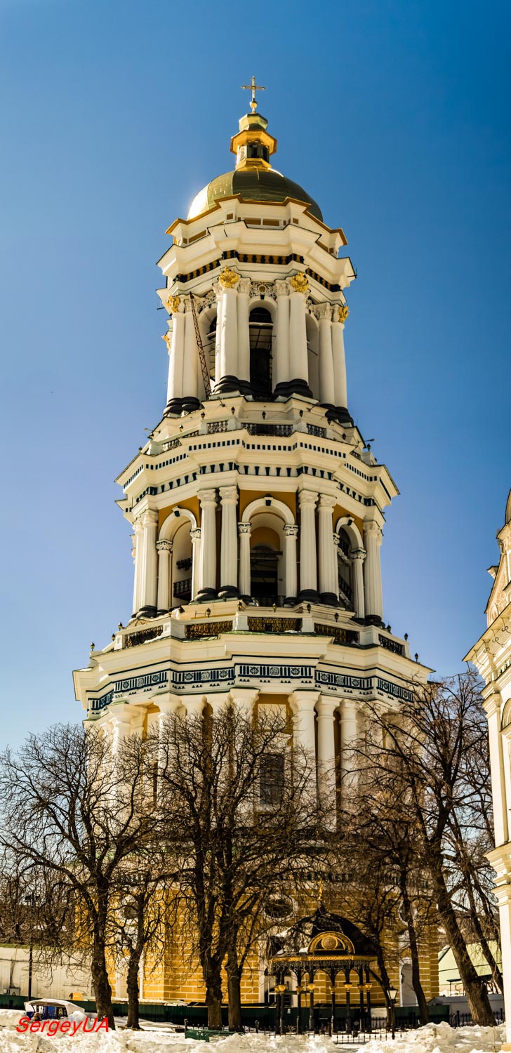 Киев, Лаврская улица, 9 корп. 81