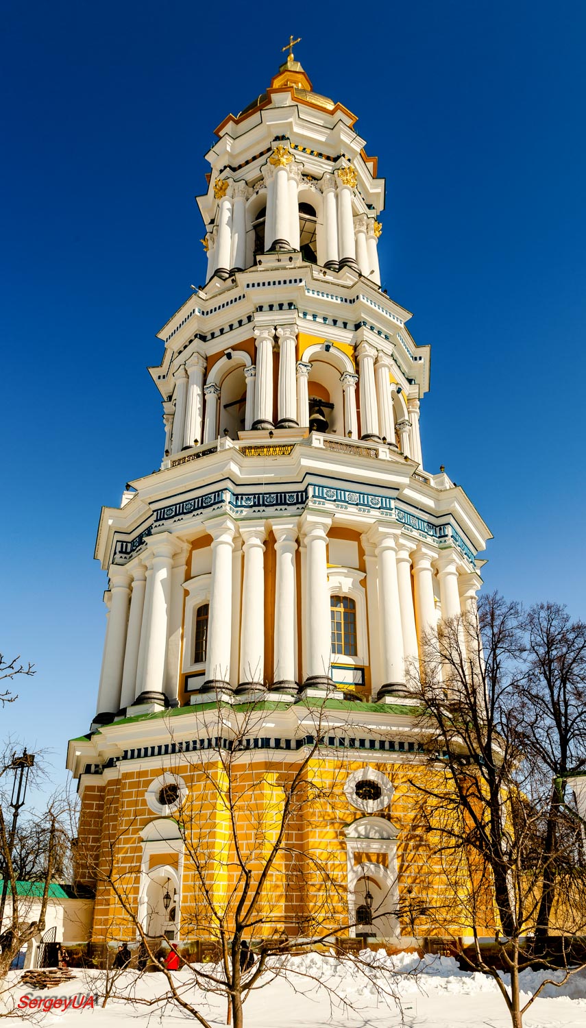 Киев, Лаврская улица, 9 корп. 81