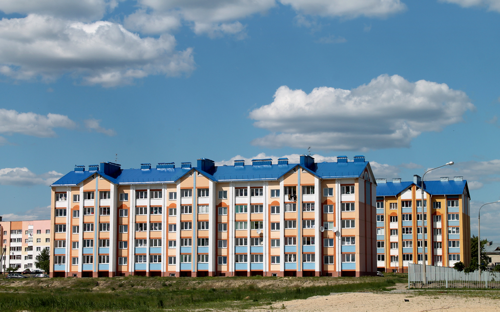 Лельчицы, Полесская улица, 23