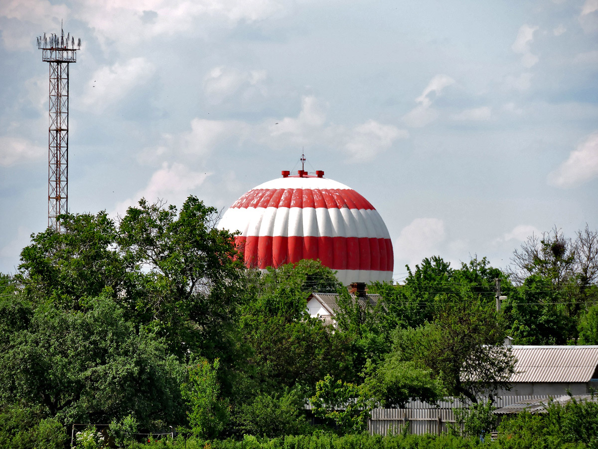 Харьков, Улица Ромашкина, ?