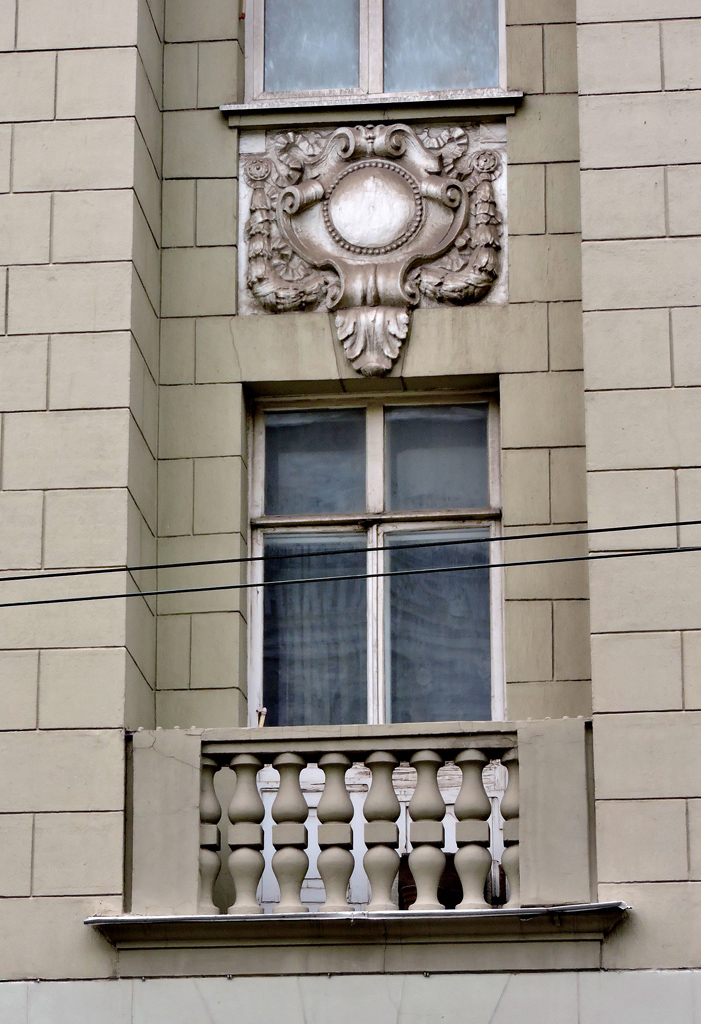 Харьков, Сумская улица, 17 / Рымарская улица, 22