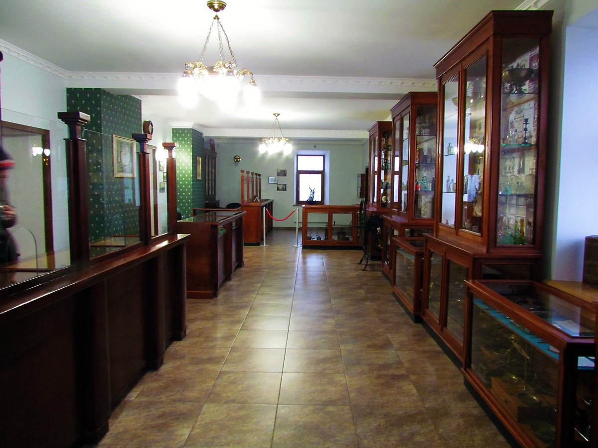 Харьков, Воскресенская улица, 19