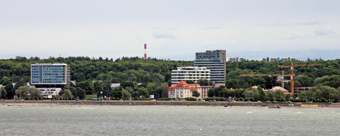 Таллин, Pirita tee, 20a/1; Pirita tee, 20; Pirita tee, 26; Pirita tee, 26f; Pirita tee, 28A. Таллин — Панорамы
