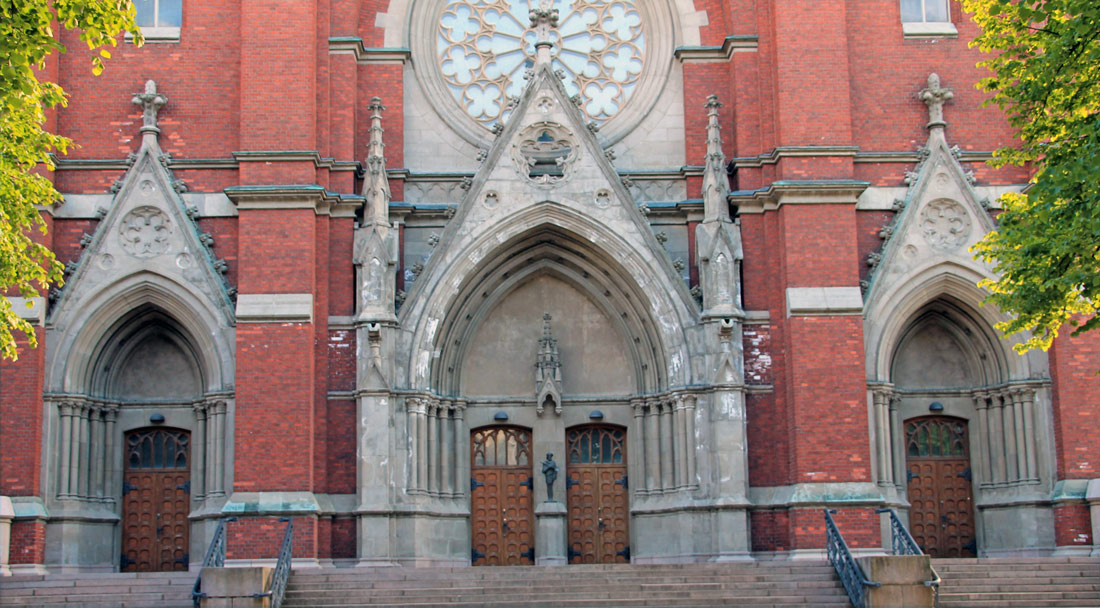 Хельсинки, Korkeavuorenkatu, 12