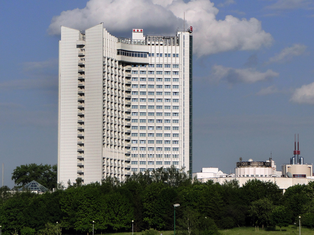 Минск, Сторожовская улица, 15