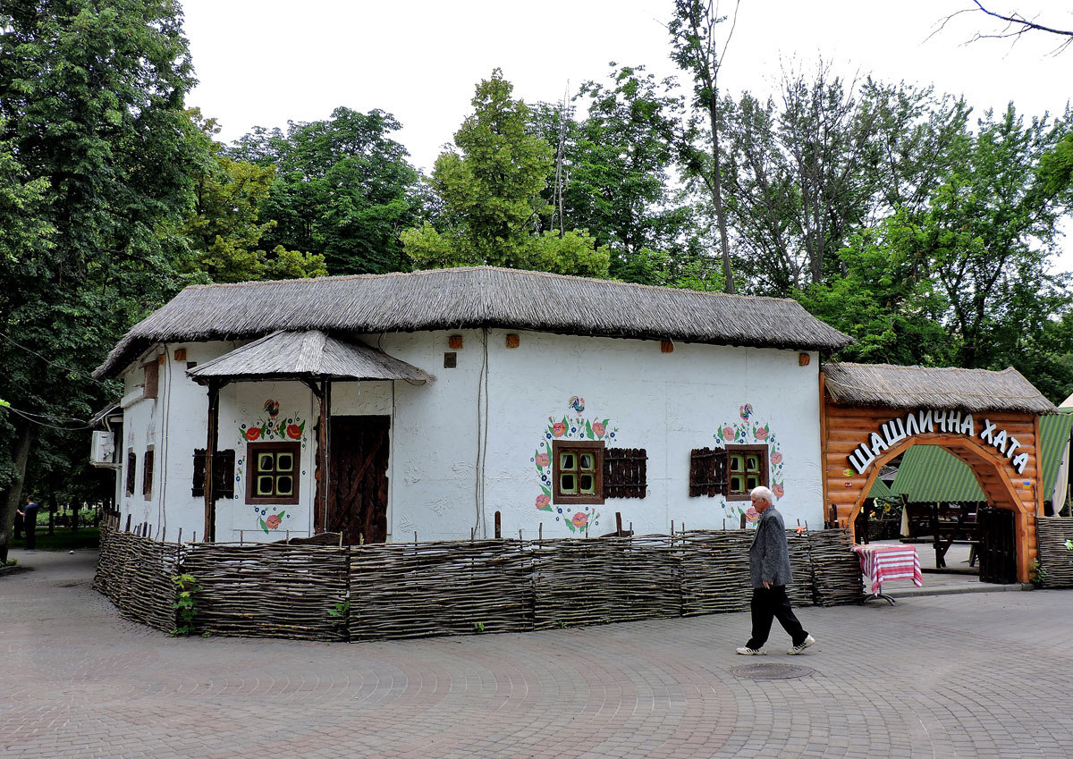 Харьков, Сумская улица, 35