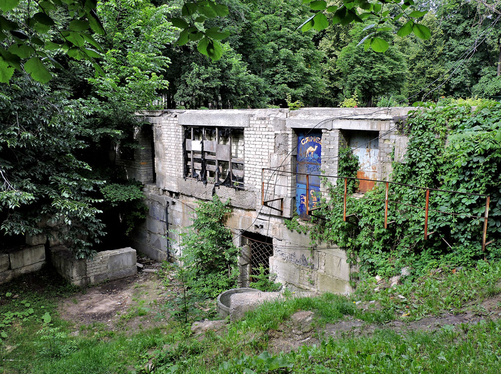 Харьков, Сумская улица, 35