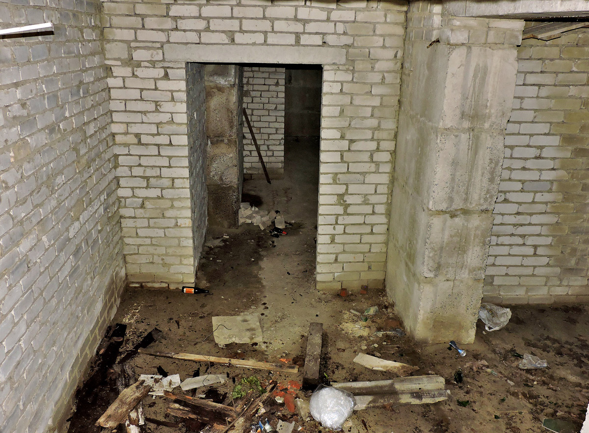 Kharkov, Сумская улица, 35
