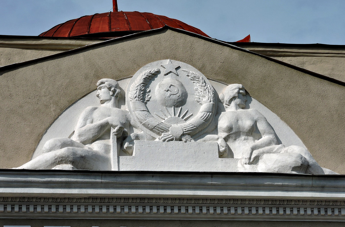 Харьков, Проспект Героев Харькова, 197