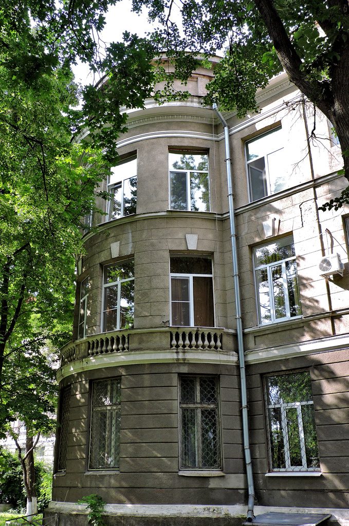 Харьков, Проспект Героев Харькова, 197