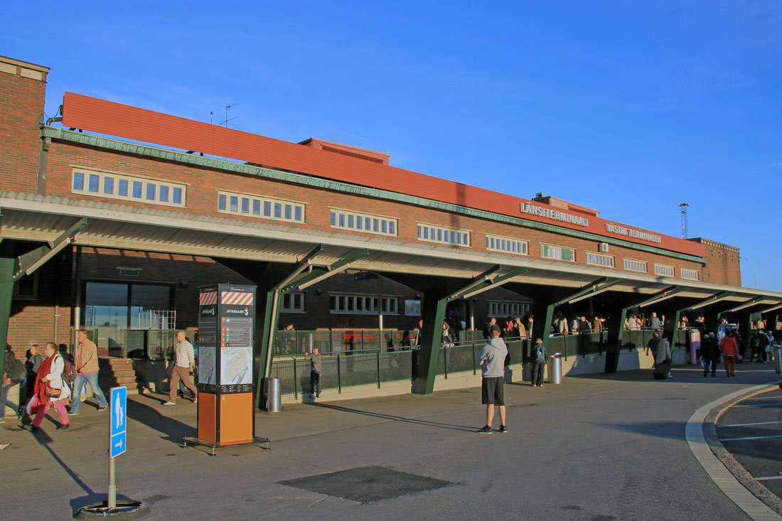 Хельсинки, Tyynenmerenkatu, 8