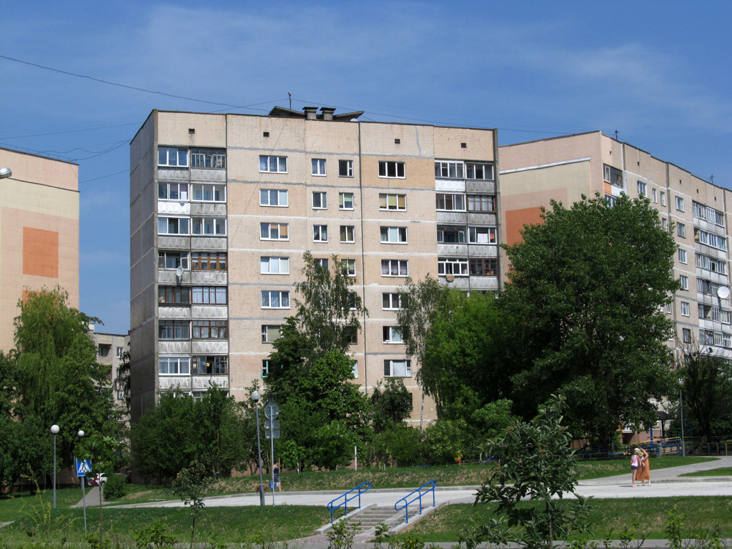 Гродна, Улица Щорса, 36