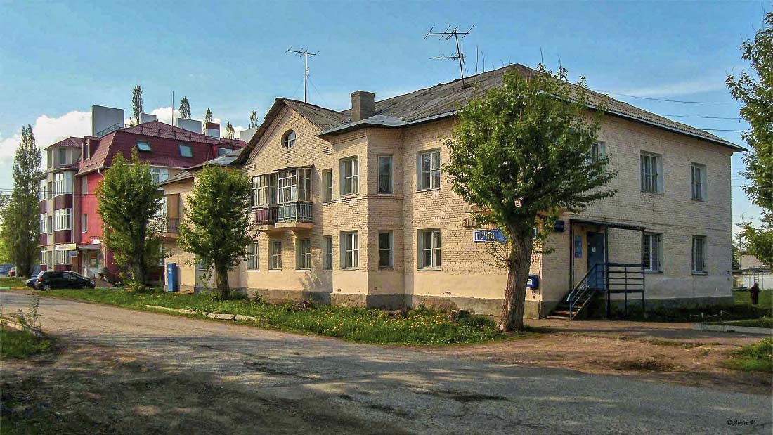 Стерлитамак, Улица Якутова, 30
