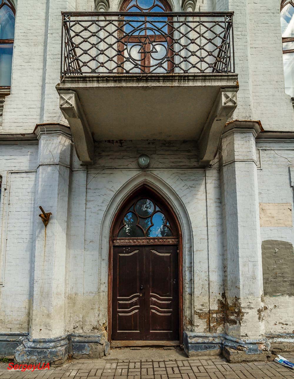 Киев, Бульвар Тараса Шевченко, 34