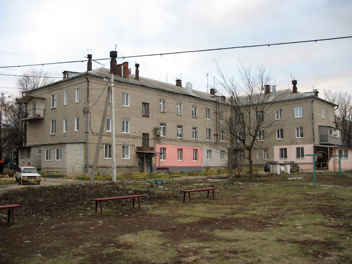 Харкiв, Улица Академика Вальтера, 15