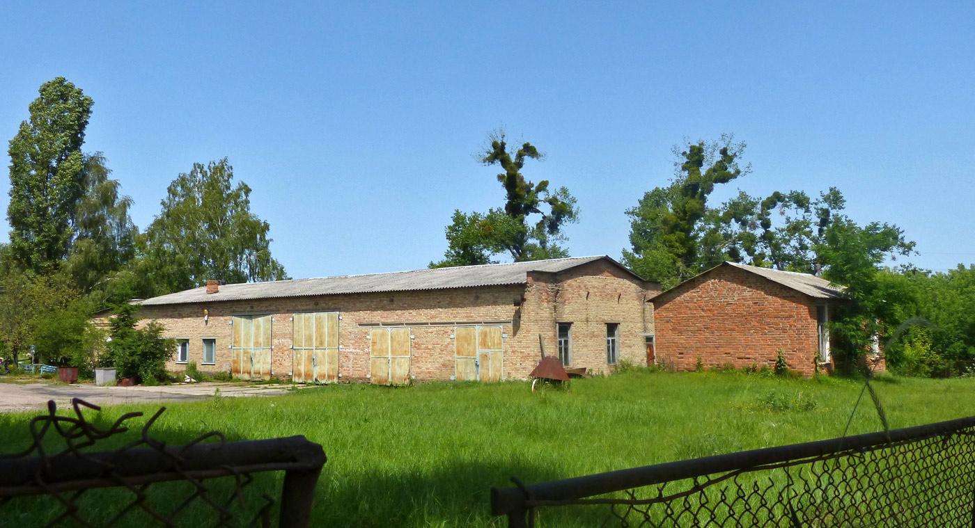 Боярка, Посёлок Сельхозтехникум, ?; Посёлок Сельхозтехникум, ?