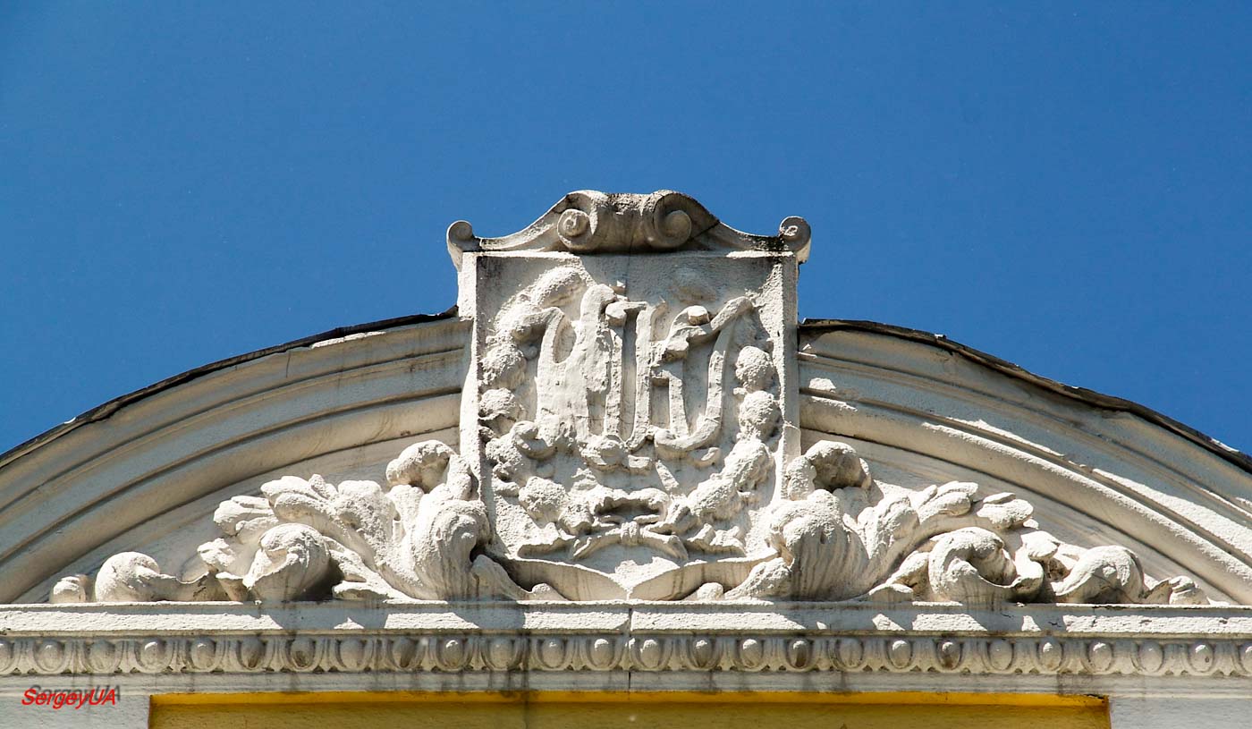 Киев, Бульвар Тараса Шевченко, 22