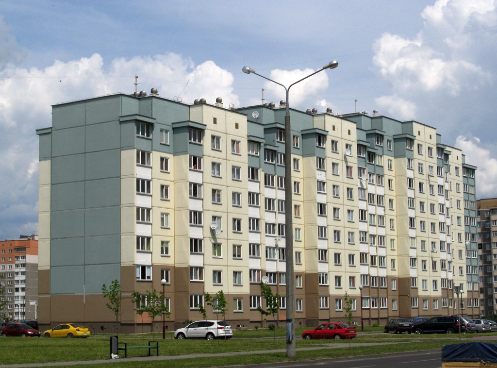 Гродно, Южная улица, 15А