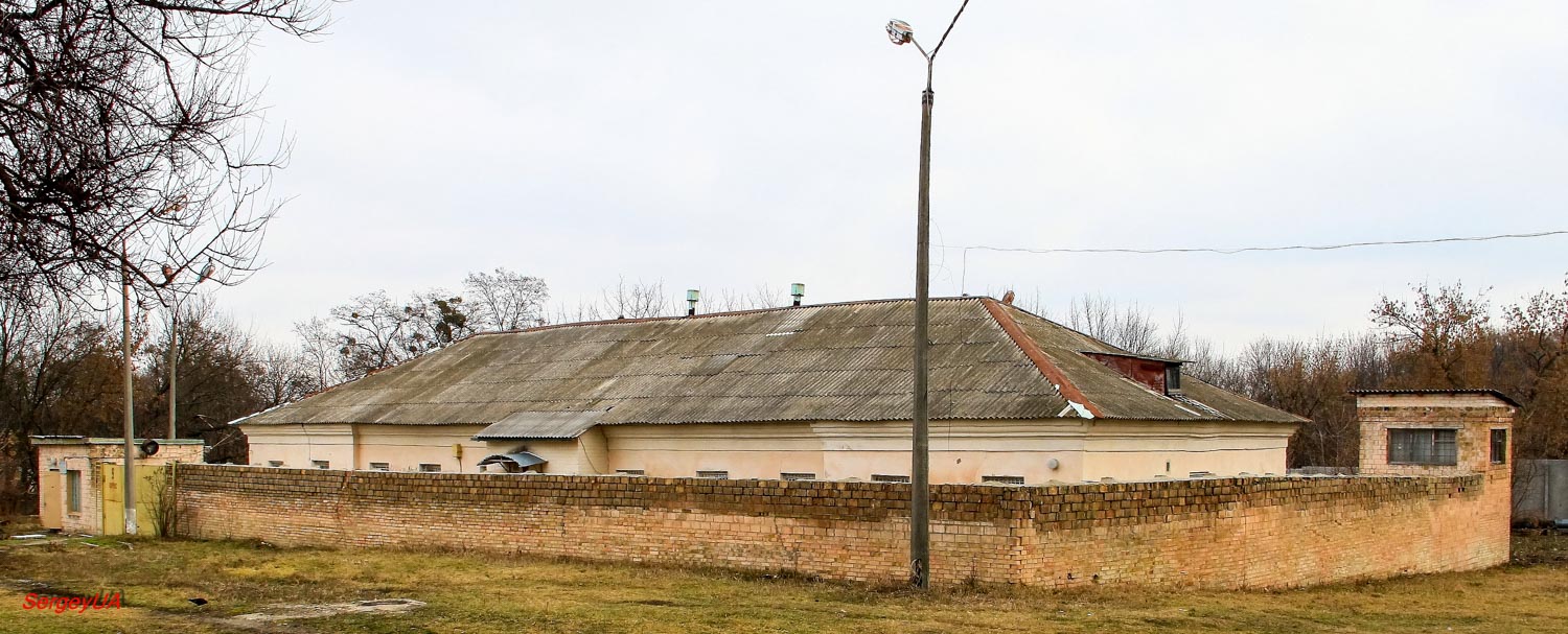 Киев, Кирилловская улица, 103А корп. 9