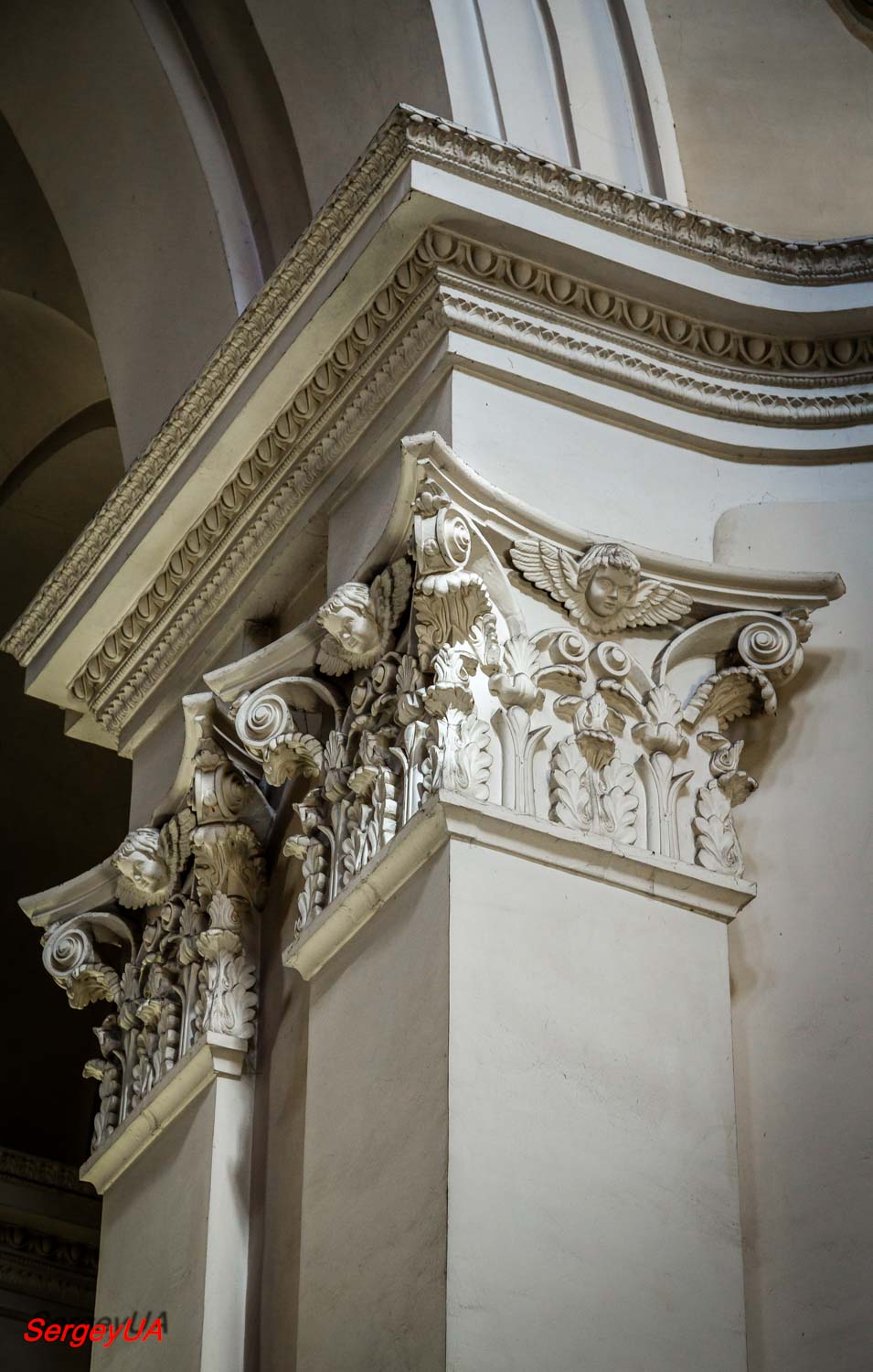 Киев, Костёльная улица, 17