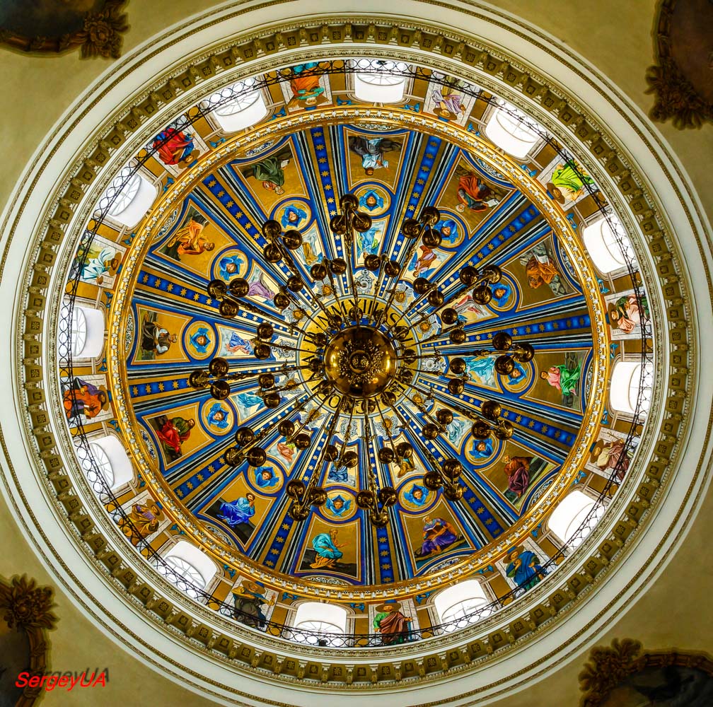 Київ, Костёльная улица, 17