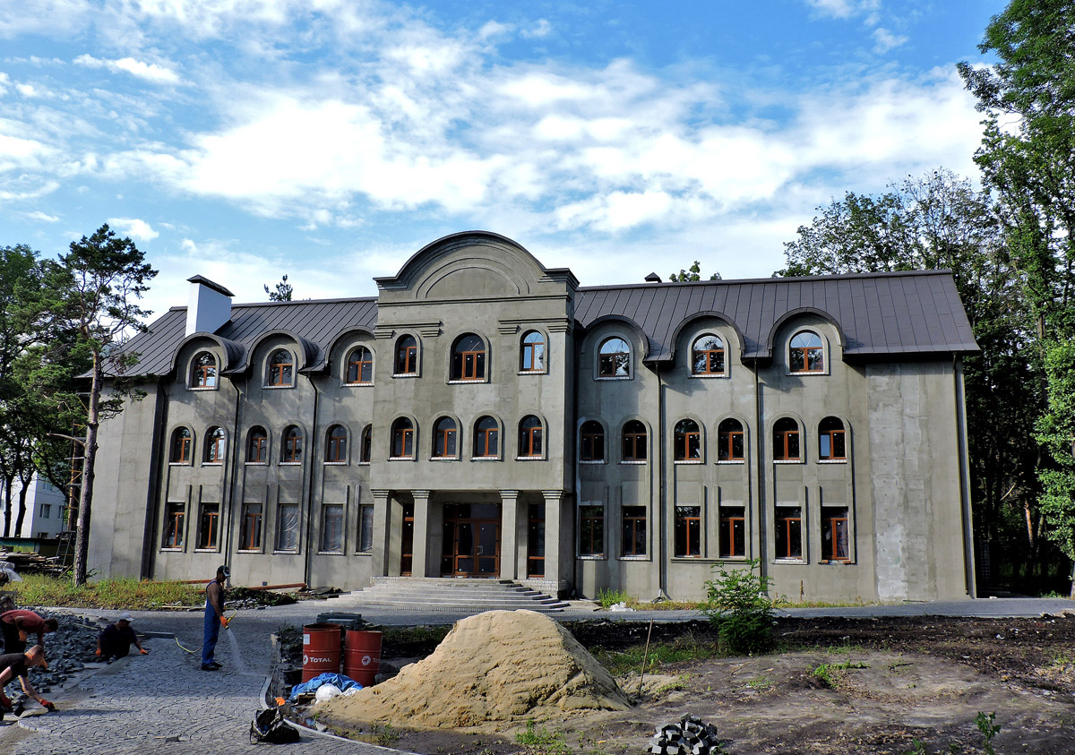 Харьков, Проспект Героев Харькова, 125а/2 стр