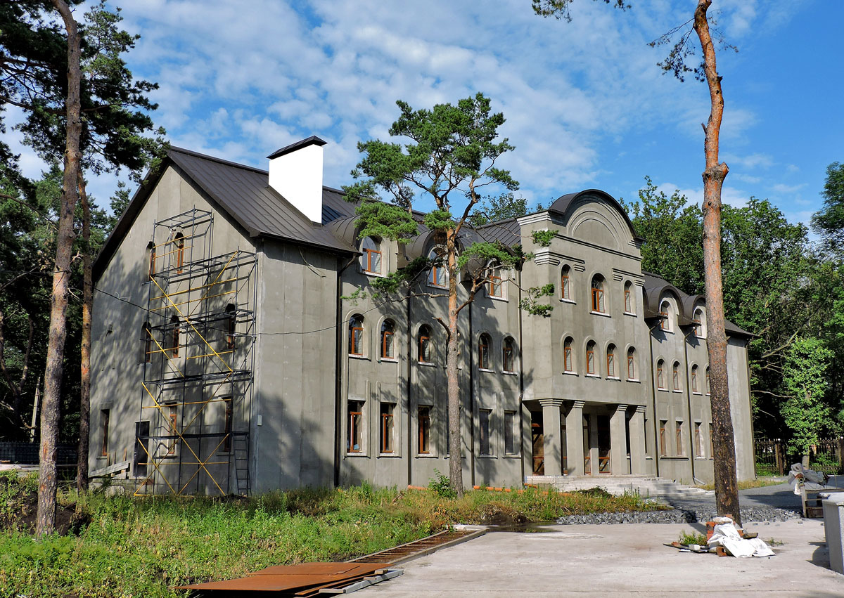 Харьков, Проспект Героев Харькова, 125а/2 стр