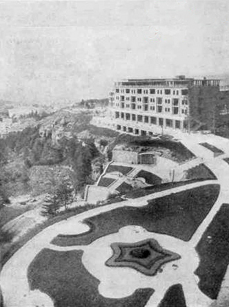 Кисловодск, Проспект Ленина, 25 корп. 3