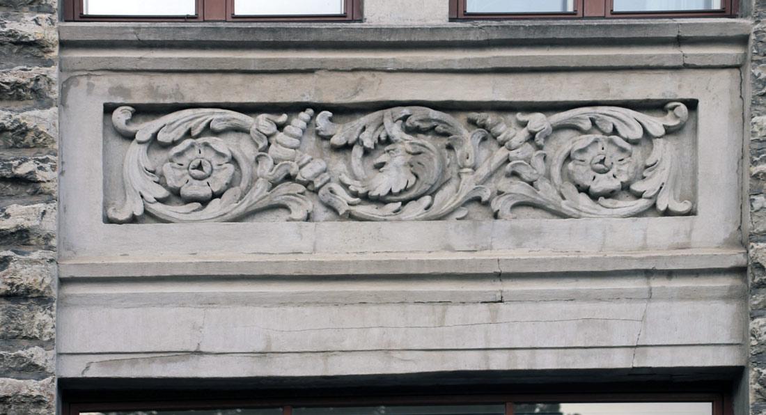 Таллин, Harju, 9