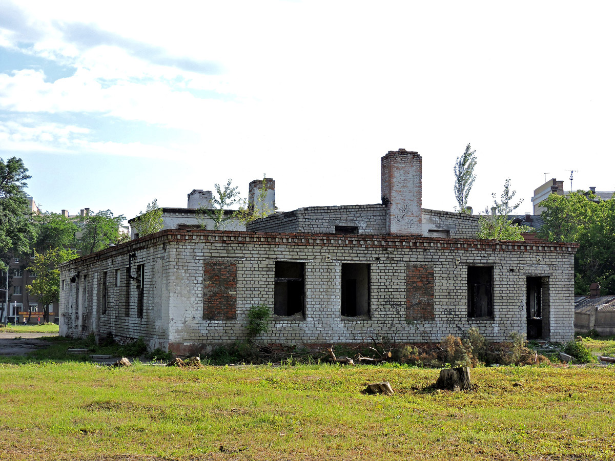 Харьков, Проспект Героев Харькова, 195
