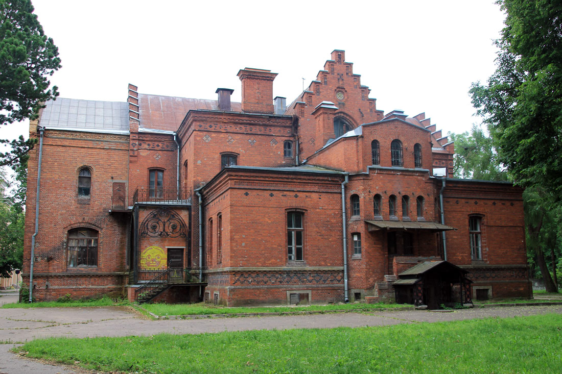 Нарва, Joala, 18