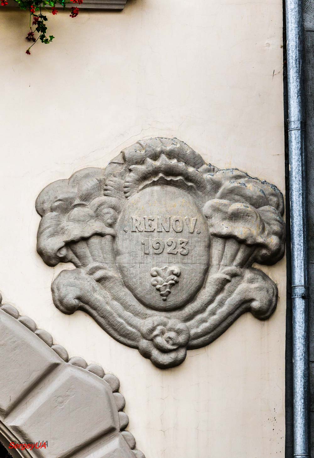 Львов, Площадь Рынок, 31