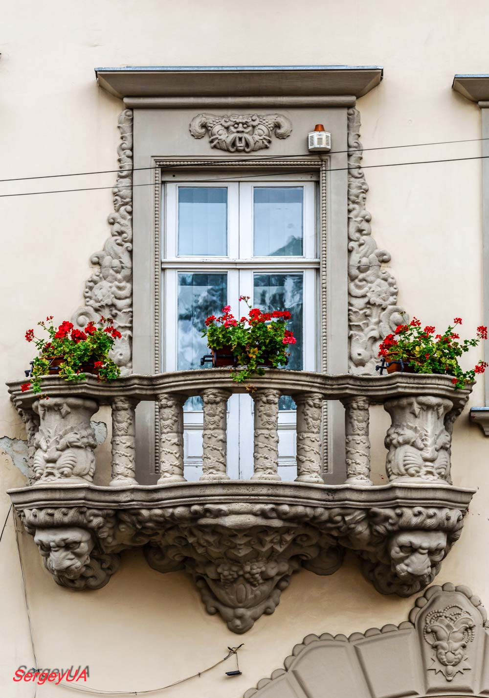 Львов, Площадь Рынок, 31