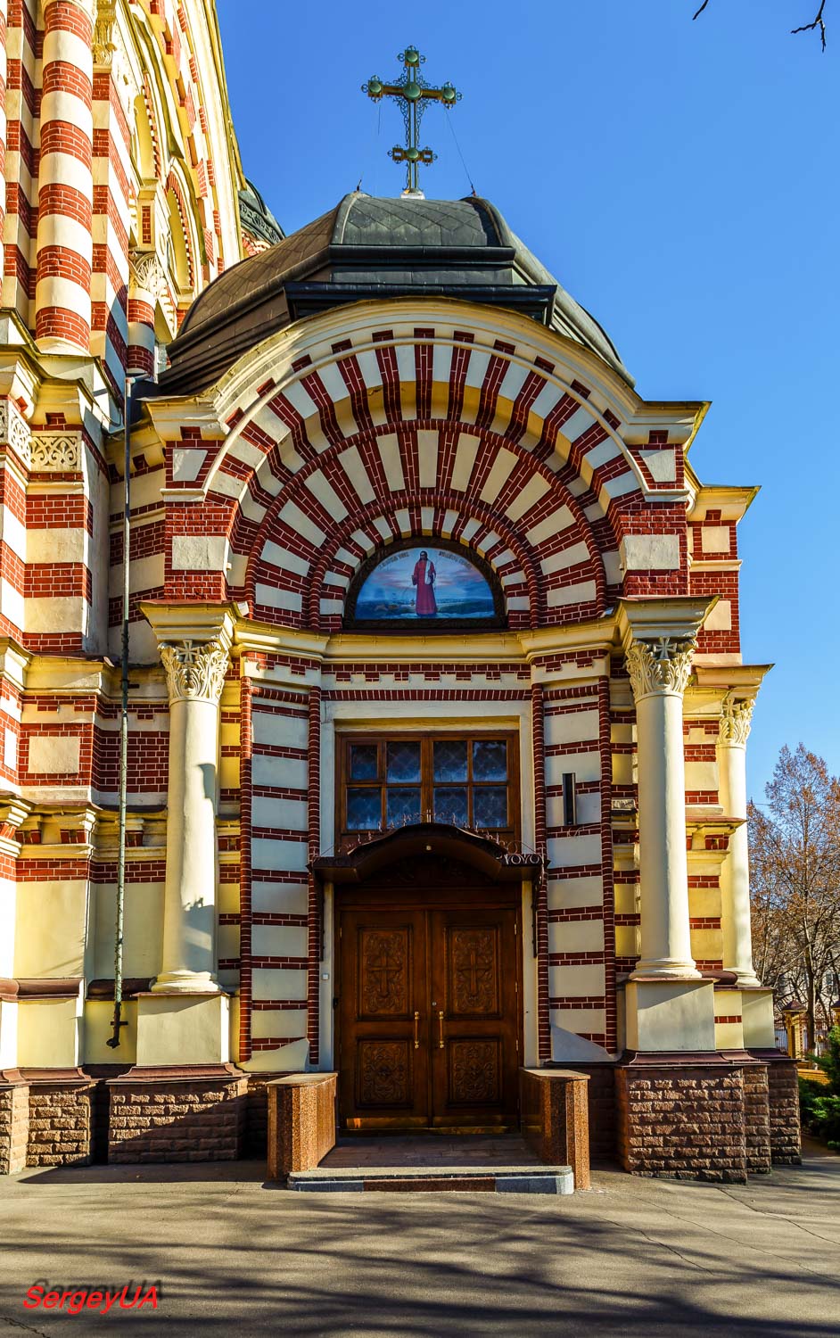 Харьков, Рождественская улица, 12