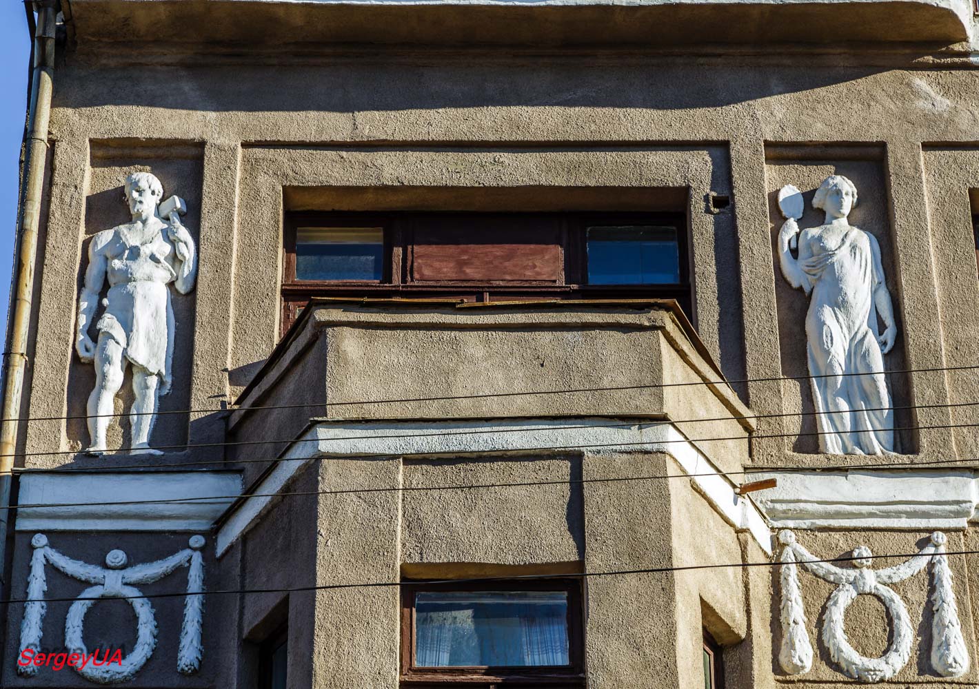 Харьков, Подольский переулок, 11